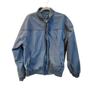 Men's Vintage Arnold Palmer Bomber Jacket M
